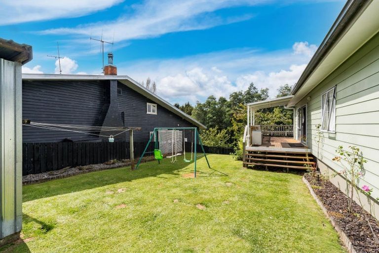 Photo of property in 132 Golf Road, Taumarunui, 3920