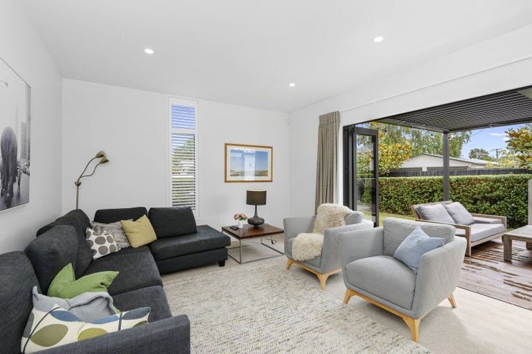 Photo of property in 38 Bennett Street, Papanui, Christchurch, 8053