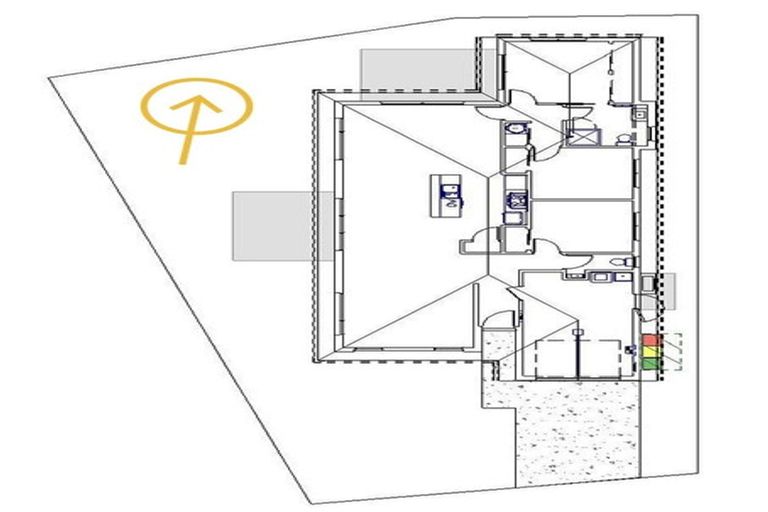 Photo of property in 63 Whites Tramway Road, Halswell, Christchurch, 8025