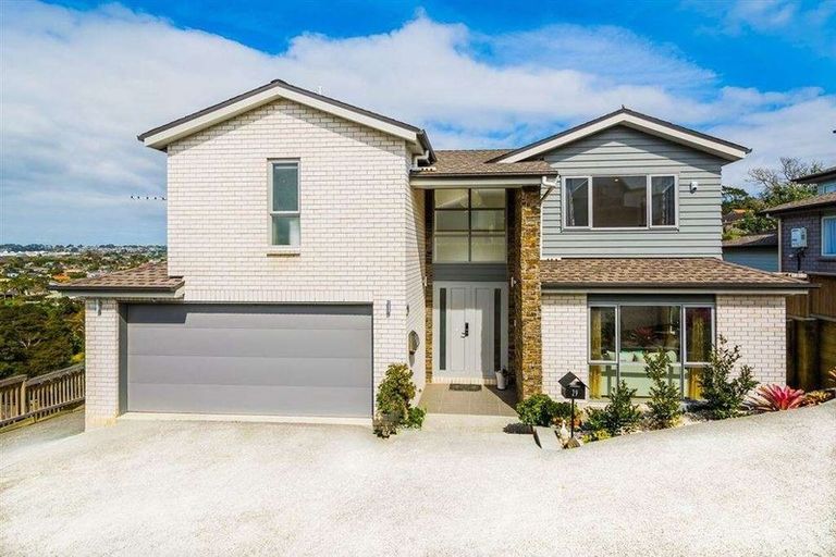 Photo of property in 29 The Avenue, Albany, Auckland, 0632
