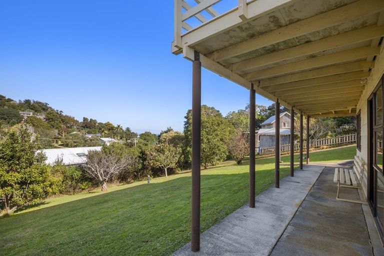 Photo of property in 20 Ostend Road, Ostend, Waiheke Island, 1081