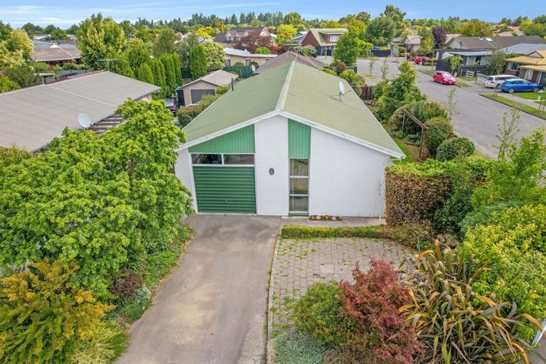 Photo of property in 11 Thomas Street, Allenton, Ashburton, 7700