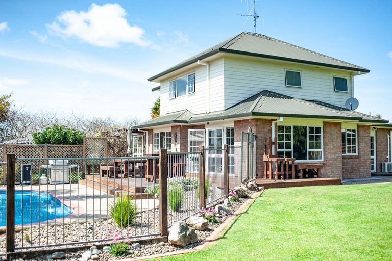 Photo of property in 4 Hall Street, Kihikihi, Te Awamutu, 3800