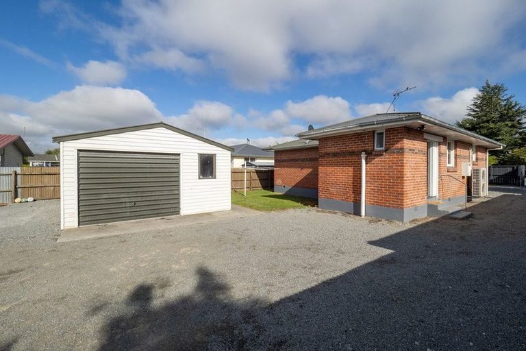 Photo of property in 59 Archibald Street, Tinwald, Ashburton, 7700