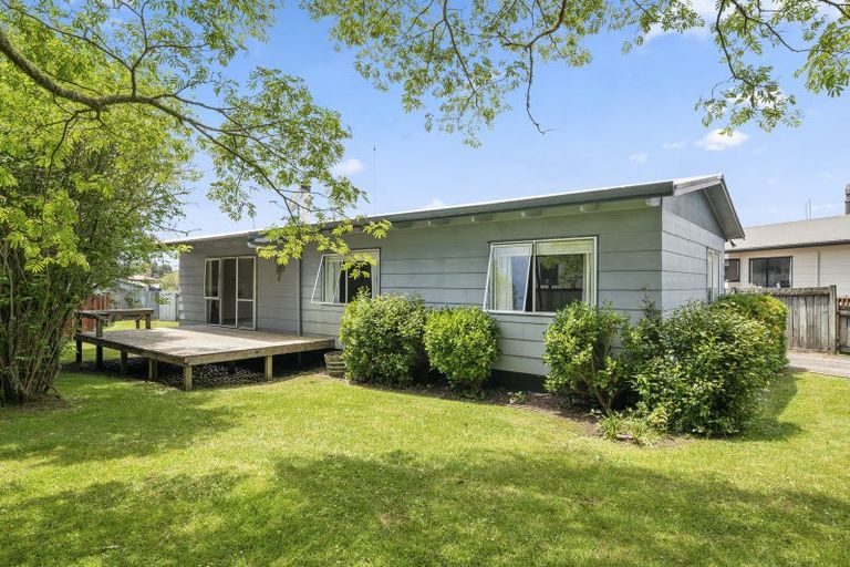 Photo of property in 75 Leonard Road, Ngongotaha, Rotorua, 3010