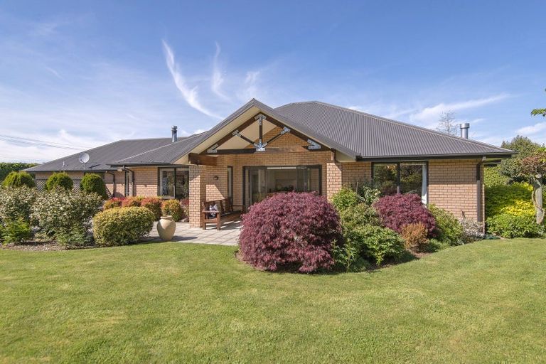 Photo of property in 2 Kowhai Drive, Darfield, 7510