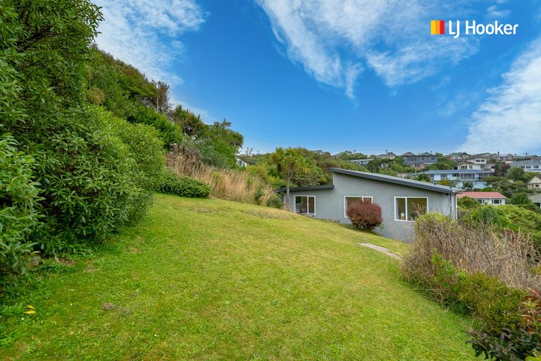 Photo of property in 25 Chisholm Place, Tainui, Dunedin, 9013