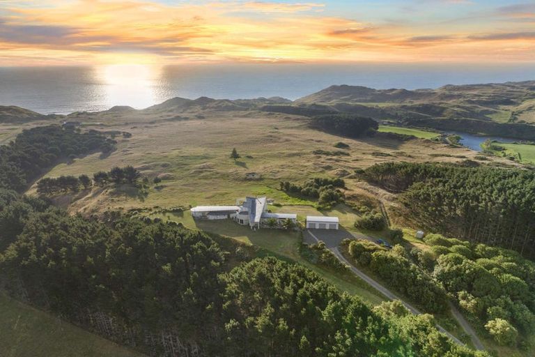 Photo of property in 73 Robertson Road, Otaua, Waiuku, 2682