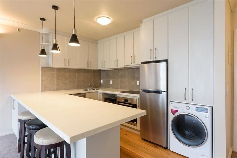 Photo of property in Quest Boulcott Apartments, 7c/57 Boulcott Street, Wellington Central, Wellington, 6011