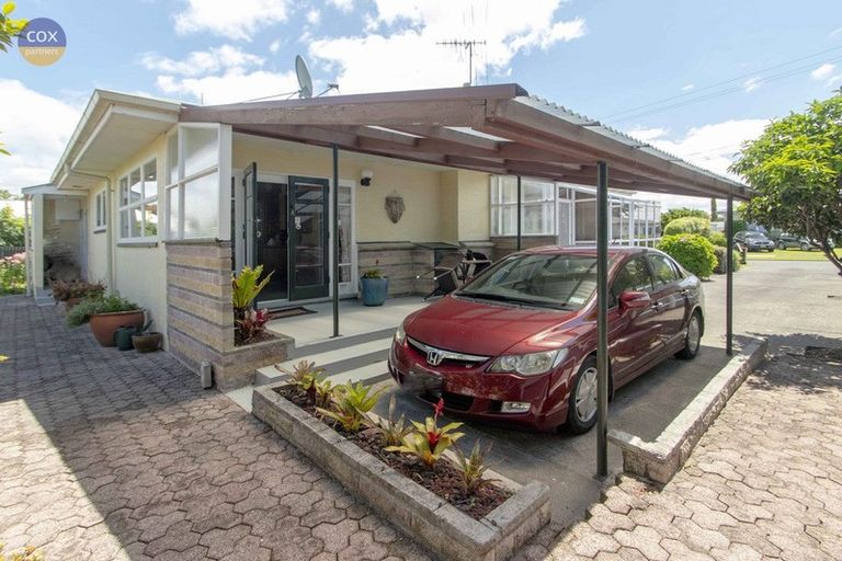 Photo of property in 14 Tyndale Street, Onekawa, Napier, 4110