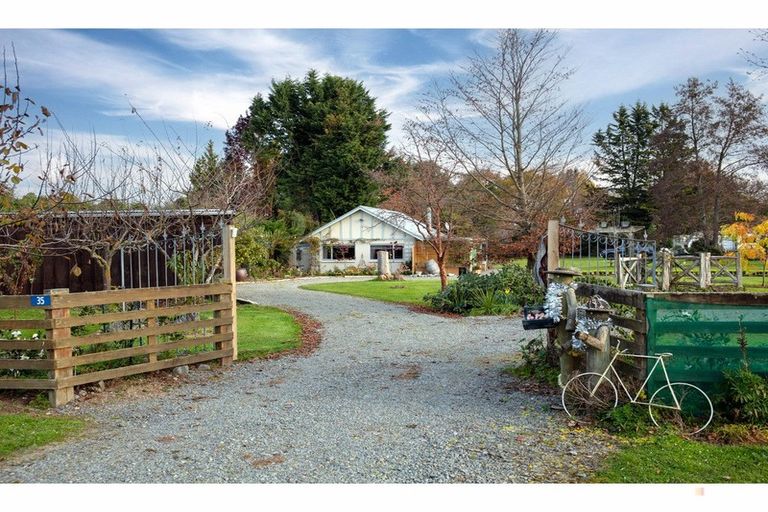 Photo of property in 35 Church Street, Woodbury, Geraldine, 7991