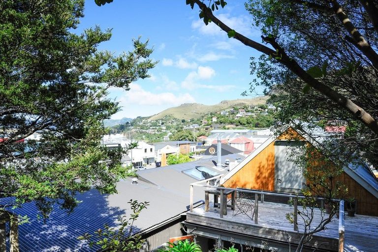 Photo of property in 24 Canterbury Street, Lyttelton, 8082
