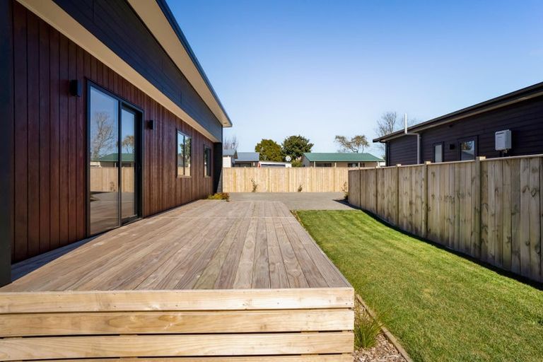 Photo of property in 3/39 Maire Street, Inglewood, 4330