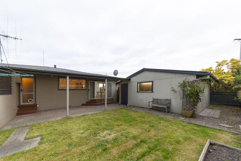 Photo of property in 7 Nairn Crescent, Awapuni, Palmerston North, 4412
