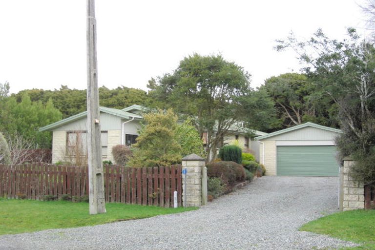 Photo of property in 89 Matua Road, Otatara, Invercargill, 9879