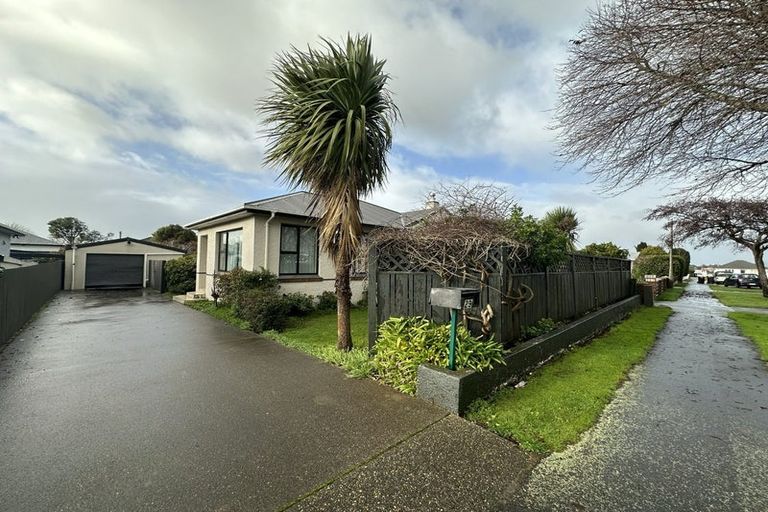Photo of property in 29 Bamborough Street, Richmond, Invercargill, 9810