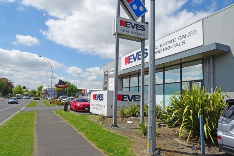 Photo of property in 31c Willoughby Street, Whitiora, Hamilton, 3200