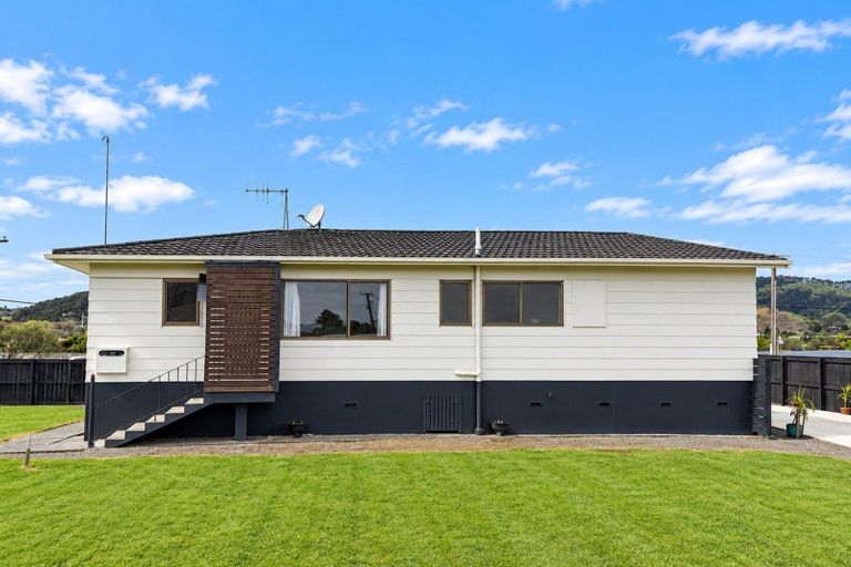 Photo of property in 28 Riverview Road, Huntly, 3700