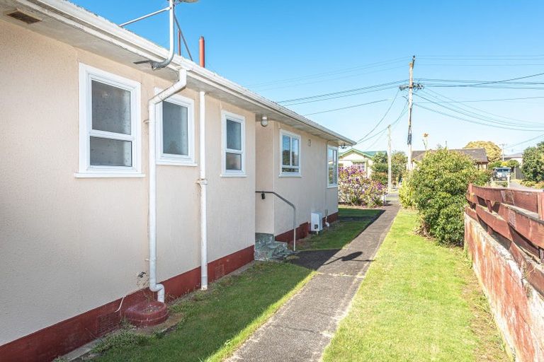 Photo of property in 22a Gonville Avenue, Gonville, Whanganui, 4501