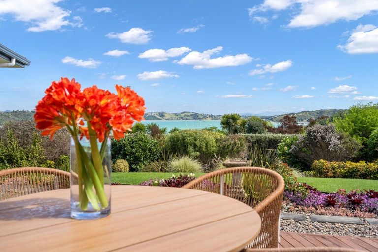 Photo of property in 4 Sunset Parade, Parua Bay, Whangarei, 0174