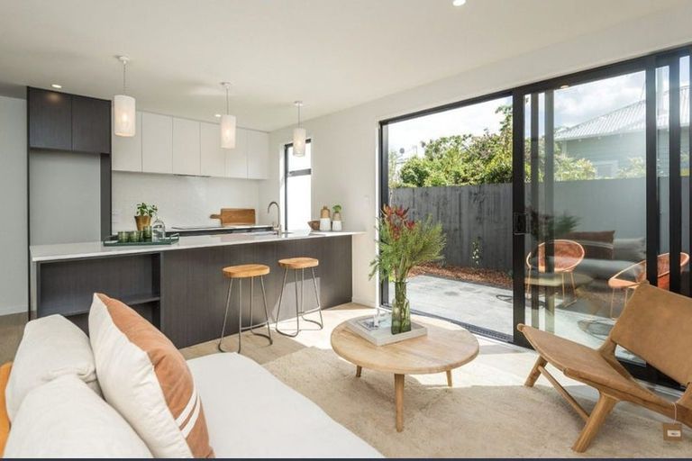 Photo of property in 3/113 Bishop Street, St Albans, Christchurch, 8014