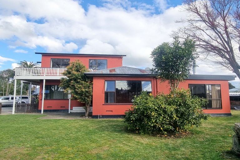 Photo of property in 29 Mangahao Road, Pahiatua, 4910
