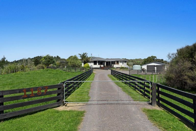 Photo of property in 1187 Stanley Road, Waimana, 3198