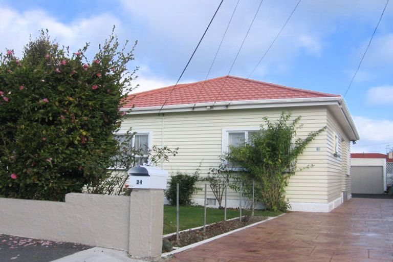 Photo of property in 24 Meadows Avenue, Waiwhetu, Lower Hutt, 5010