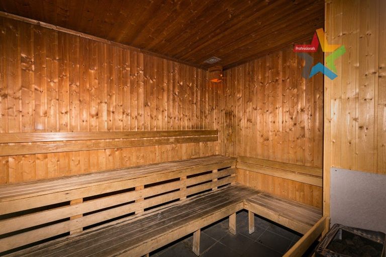 Photo of property in Soho Apartments, 504/74 Taranaki Street, Te Aro, Wellington, 6011