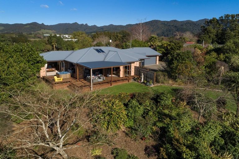 Photo of property in 255 Wharawhara Road, Tahawai, Katikati, 3178