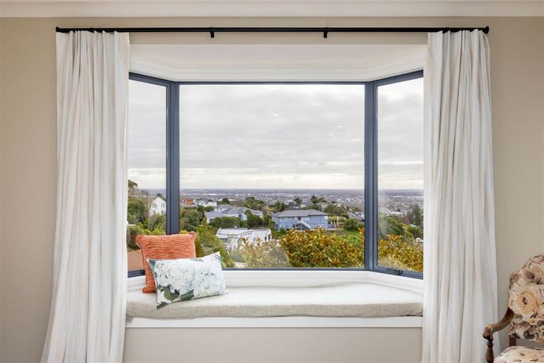 Photo of property in 27 Kidson Terrace, Cashmere, Christchurch, 8022