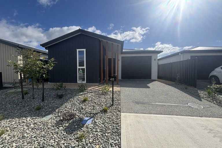 Photo of property in 48 Chertsey Road, Appleby, Richmond, 7020