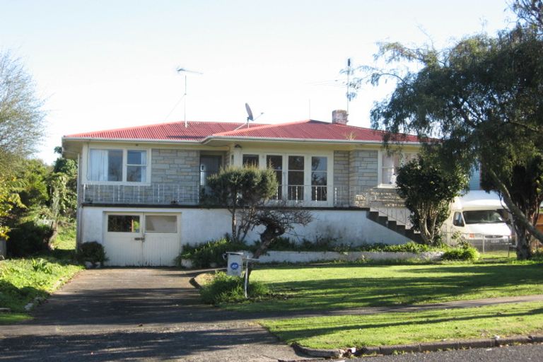 Photo of property in 27 Friedlanders Road, Manurewa, Auckland, 2102