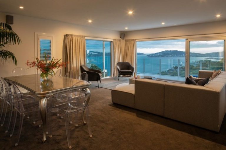 Photo of property in 26 Lohia Street, Khandallah, Wellington, 6035