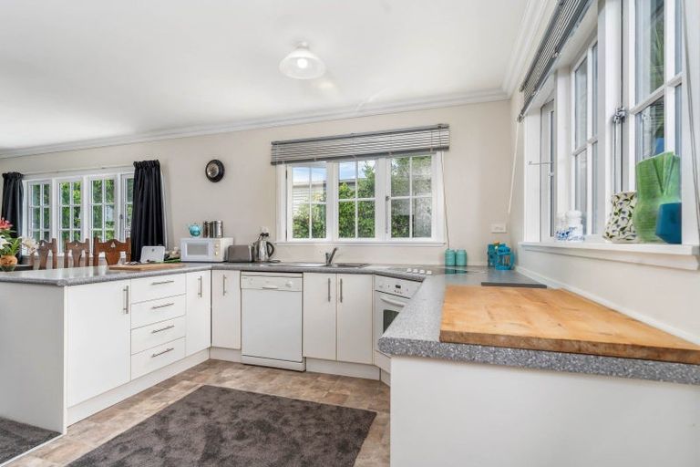 Photo of property in 25b Clifton Avenue, Carterton, 5713