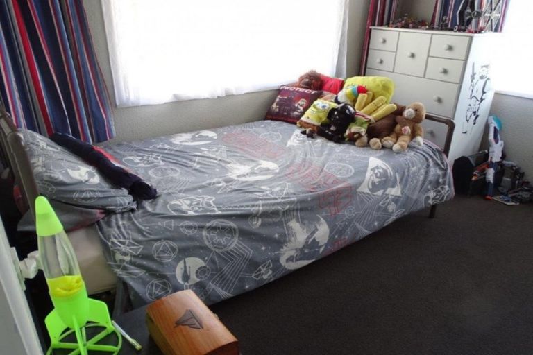 Photo of property in 3 Cullen Street, Paeroa, 3600