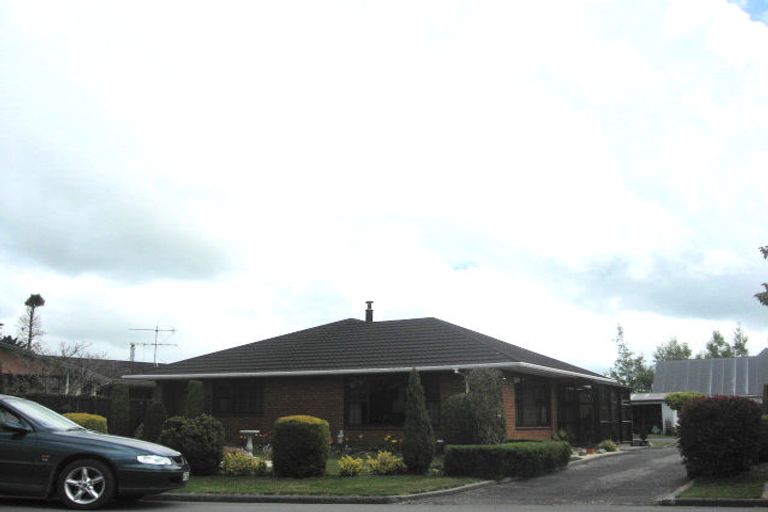 Photo of property in 2 Matai Place, Oxford, 7430