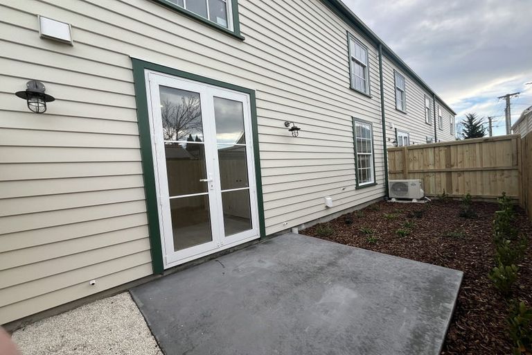 Photo of property in 3/38 York Street, Waltham, Christchurch, 8023