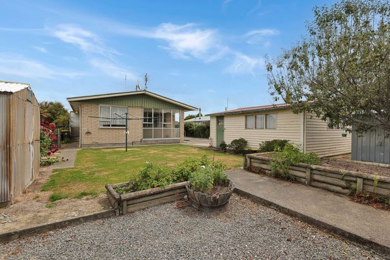 Photo of property in 28 Churchill Avenue, Allenton, Ashburton, 7700