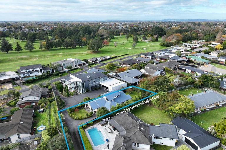 Photo of property in 66 Sandwich Road, St Andrews, Hamilton, 3200