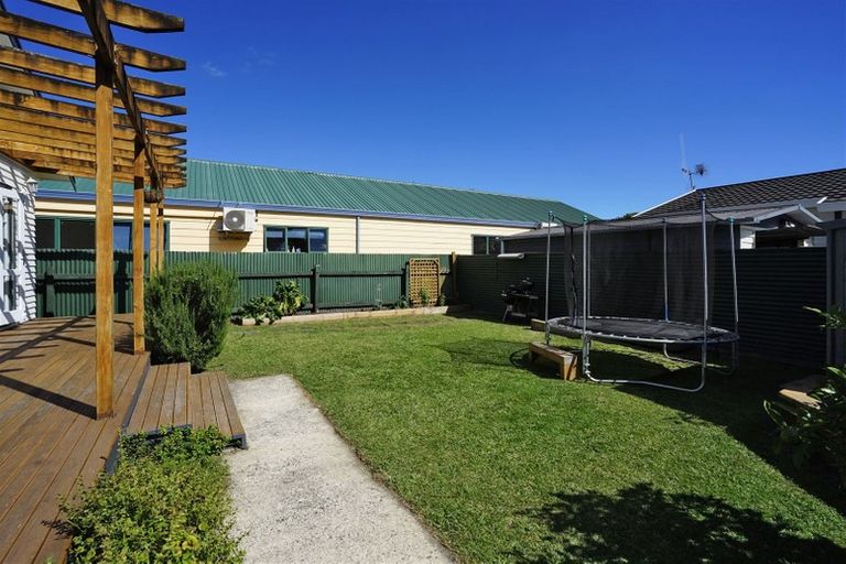 Photo of property in 45 Primrose Street, Frankton, Hamilton, 3204