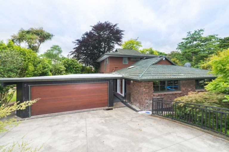 Photo of property in 487 College Street, Hokowhitu, Palmerston North, 4410