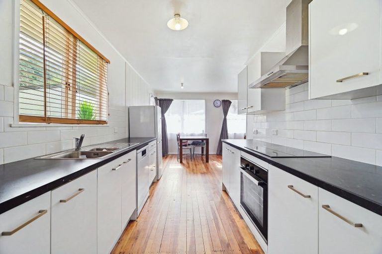 Photo of property in 8 Robin Street, Selwyn Heights, Rotorua, 3015