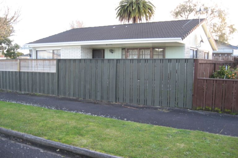 Photo of property in 1b Saint Olpherts Avenue, Hamilton East, Hamilton, 3216
