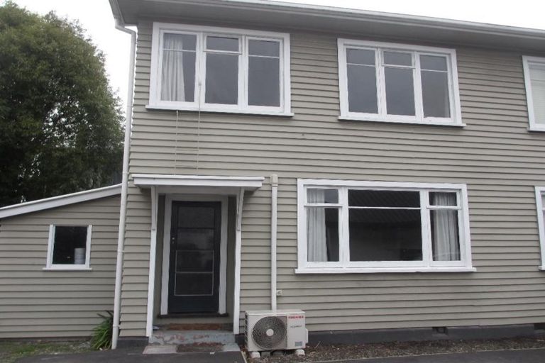 Photo of property in 172 Papanui Road, Merivale, Christchurch, 8014