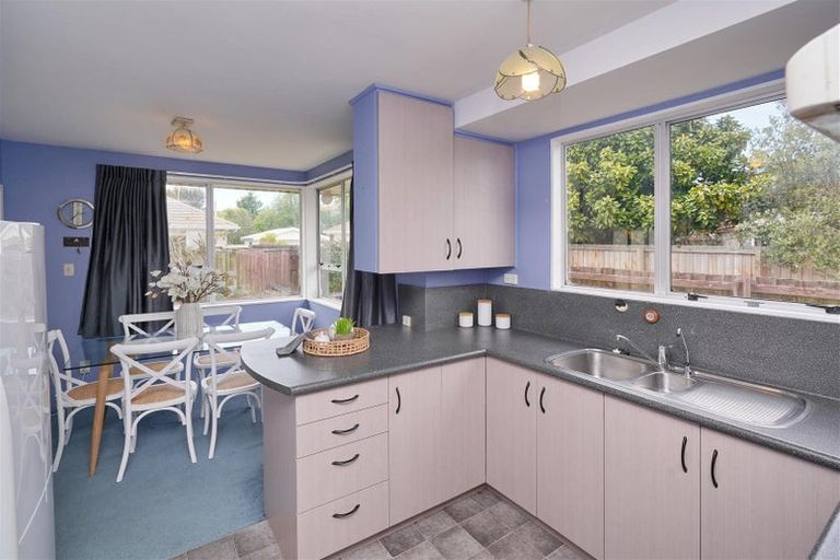 Photo of property in 38 Orrick Crescent, Avondale, Christchurch, 8061