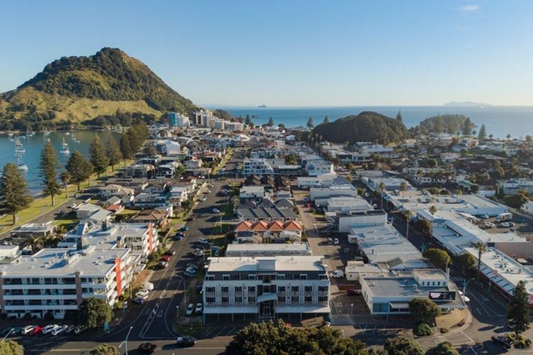 Photo of property in Salisbury Crown, 9/7 Salisbury Avenue, Mount Maunganui, 3116
