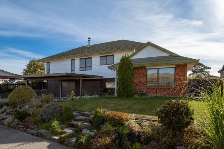 Photo of property in 18 Hillcrest Avenue, Witherlea, Blenheim, 7201