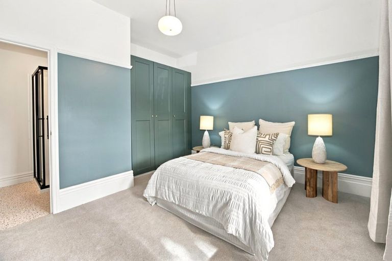 Photo of property in 22 Dickens Street, Addington, Christchurch, 8024