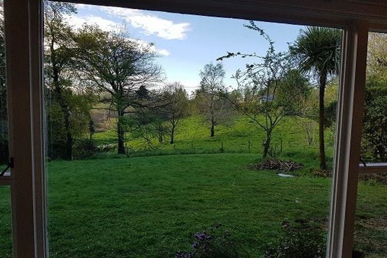 Photo of property in 47 Rowallan Road, Coalgate, Darfield, 7571